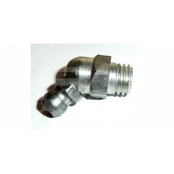 Image for 45 Deg Grease Nipple