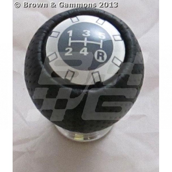 Image for GEARKNOB R75/ZT/ZTT