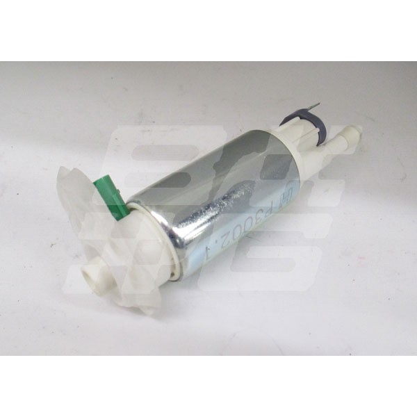 Image for FUEL PUMP R25 ZR & ZS