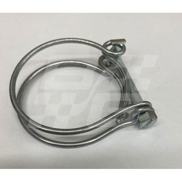 Image for WIRE HOSE CLIP