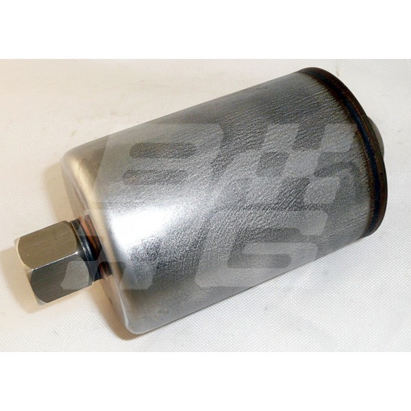 Image for FUEL FILTER  MGF/MGF TF/ZR/ZS PETROL