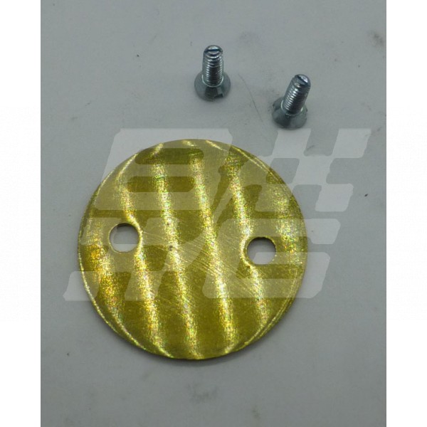 Image for THROTTLE DISC KIT -  MIDGET 1500