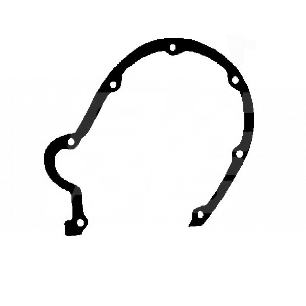 Image for Gasket timing chain cover TB-TC-TD & TF