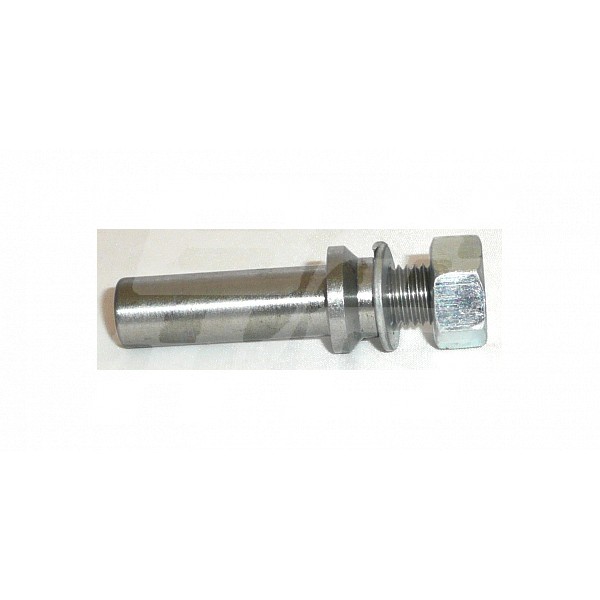 Image for TC SHOCK ABS. PINWASHER & NUT