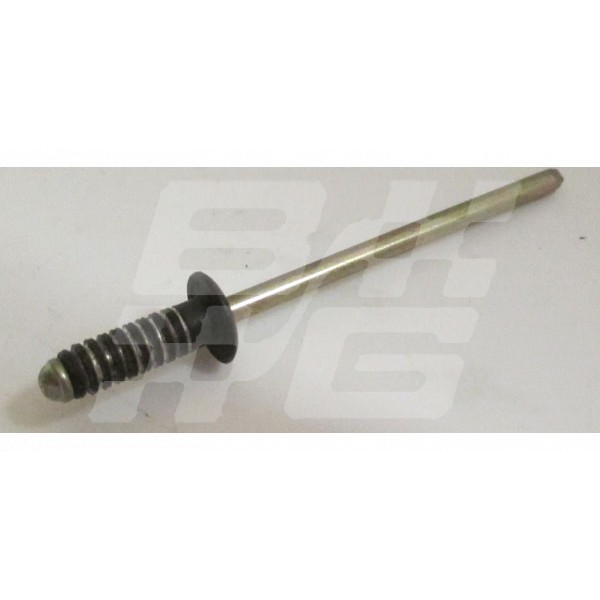 Image for POP RIVET RV8