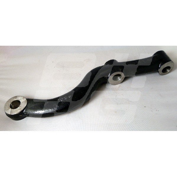 Image for STEERING ARM RH - RV8